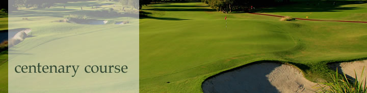 golf at RSGC