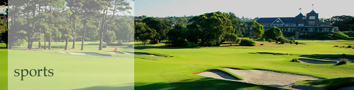 sports at RSGC